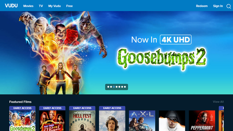 Illustration for article titled Here's Where All the 4K Content for Your New TV Is Hiding
